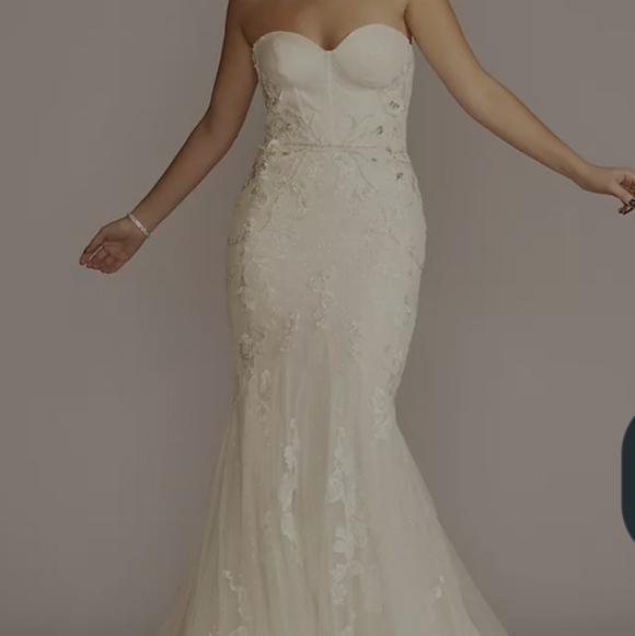Galina Signature Dresses & Skirts - Galina Wedding Dress